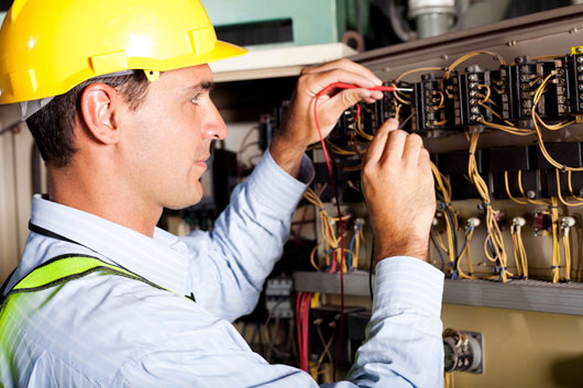 Commercial Electricians in Washington, DC